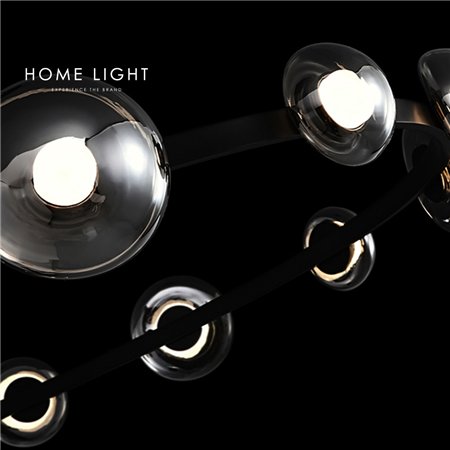 Visilica inspirisana najnovijim trendovima u dizajnu interijera