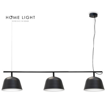 LUNA 307 - više od visilice.