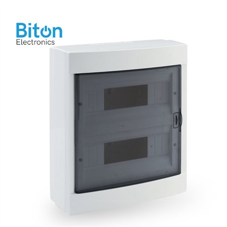 Nadzidna razvodna tabla sa 24 mesta