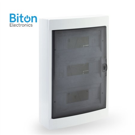 Nadzidna razvodna tabla sa 36 mesta