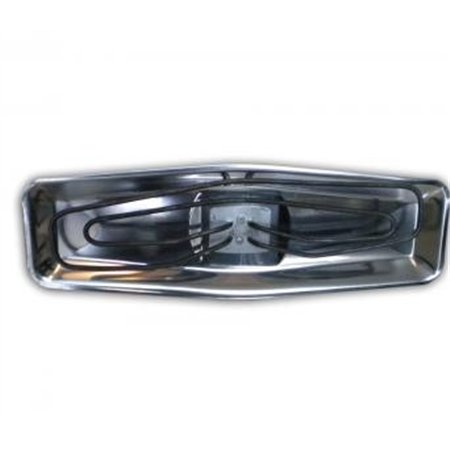 GREJALICA KUPATILA 2000W