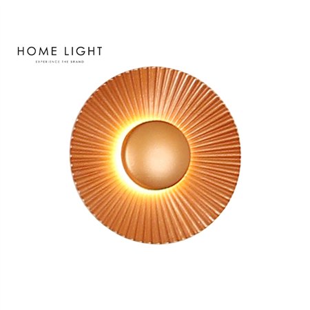 moderna zidna lampa snage 8W