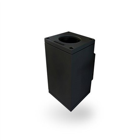 Zidna lampa za spoljnu upotrebu sa visokom IP65 zaštitom.