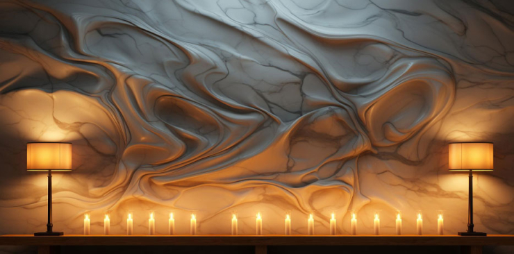 Moderno osvetljenje u savremenim enterijerima