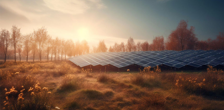 Solarna rasveta – i besplatno i ekološki